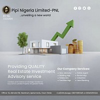 PNL Real Estate Advisory Service