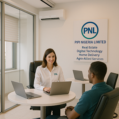 PNL Office Locations
