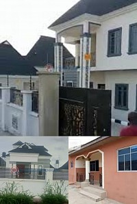 Osun State Real Estate News By PNL