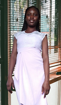 Miss Okoh Grace, Growth/Marketing/Partnership Associate (GA/MA/PA) at Pipi Nigeria (LLC)