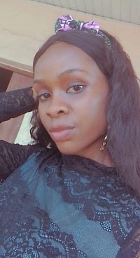 Miss Eguavon Blessing, Partner & Digital Technology Associate (P&DTA) at Pipi Nigeria Limited (PNL)