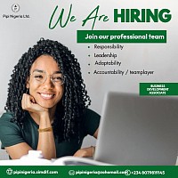 Business Development Associate (BDA) Needed At PNL