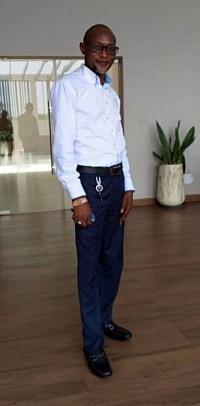 Mr. Adekunke Omotosho Oluwaseun, Commercial Development Associate (CDA) & Independent Delivery Agent (IDA) at PNL