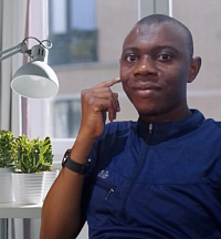 Mr. Musa Mohammed (The Appraiser), Founder & Managing Director (MD), Pipi Nigeria Limited (PNL)