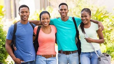 PNL Youth Empowerment. Illustrative Image From Stock Photos