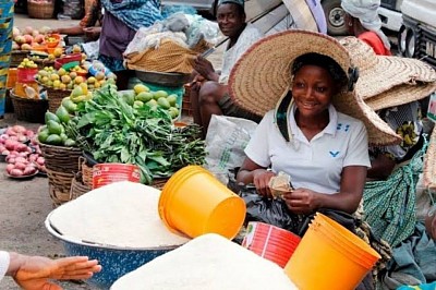 PNL Agro-Aid & Food Security Initiatives In Nigeria. Photo Credit: Google Stock Photos