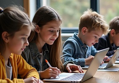 PNL Digital Literacy & Awareness Programs. Image credit: Google Stock Photos