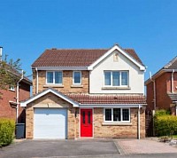 PNL Detached Building. Photo Credit: Unsplash