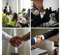 PNL upcoming Real Estate Training. Photo Credit: Unsplash