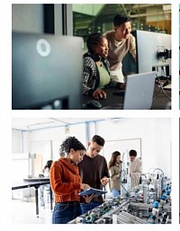 💻 PNL Upcoming Technology Training. Photo Credit: Unsplash