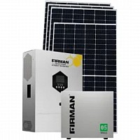 PNL Solar Inverter Sales & Set Up. Photo Credit: Unsplash