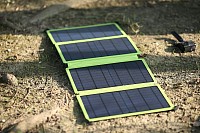 PNL Solar Battery And Accessories Supply. Image Credit: Unsplash
