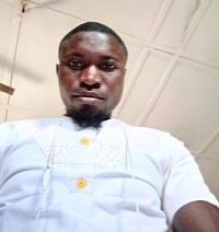 Alfa OMr. Olaniyi Saka Serifdeen – Partner & Real Estate Construction Project Lead At PNL