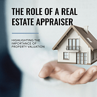 Estate Appraiser vs. Realtor. The PNL Article