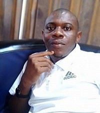 Mr. Musa Mohammed, Founder & Managing Director (MD), Pipi Nigeria Limited (PNL)