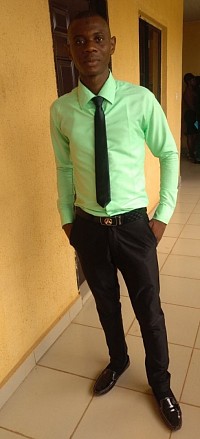 Mr. Musa Mohammed (The Appraiser), Founder & Managing Director (MD), Pipi Nigeria Limited (PNL)