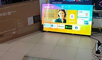 PNL Premium 55 Smart TV